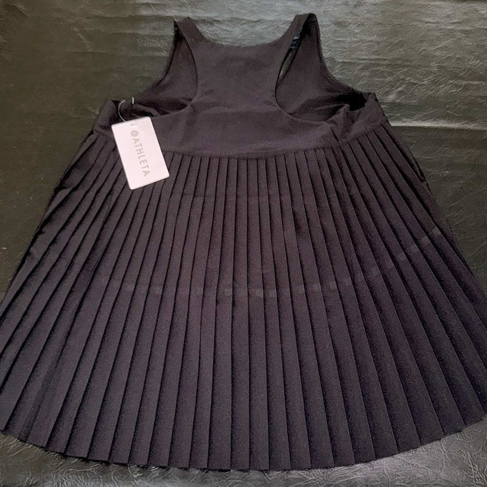 Tank Top by Athleta, size SP, NWT - Picture 7 of 7